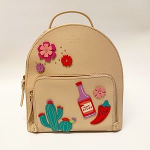 Kate Spade New York Cactus Tommy Backpack